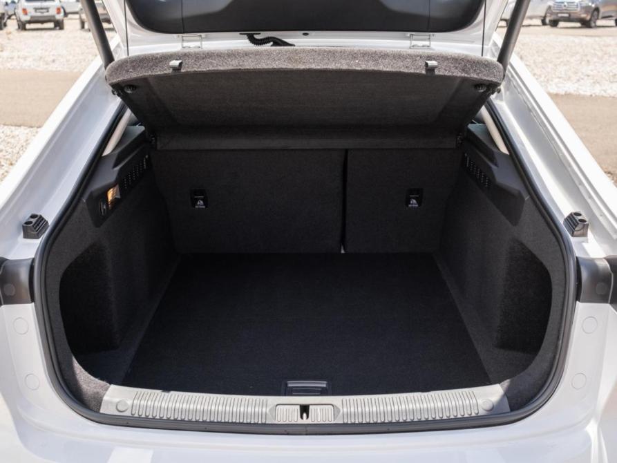 FAW Bestune B70 I Рестайлинг Сочи  - изображение 24