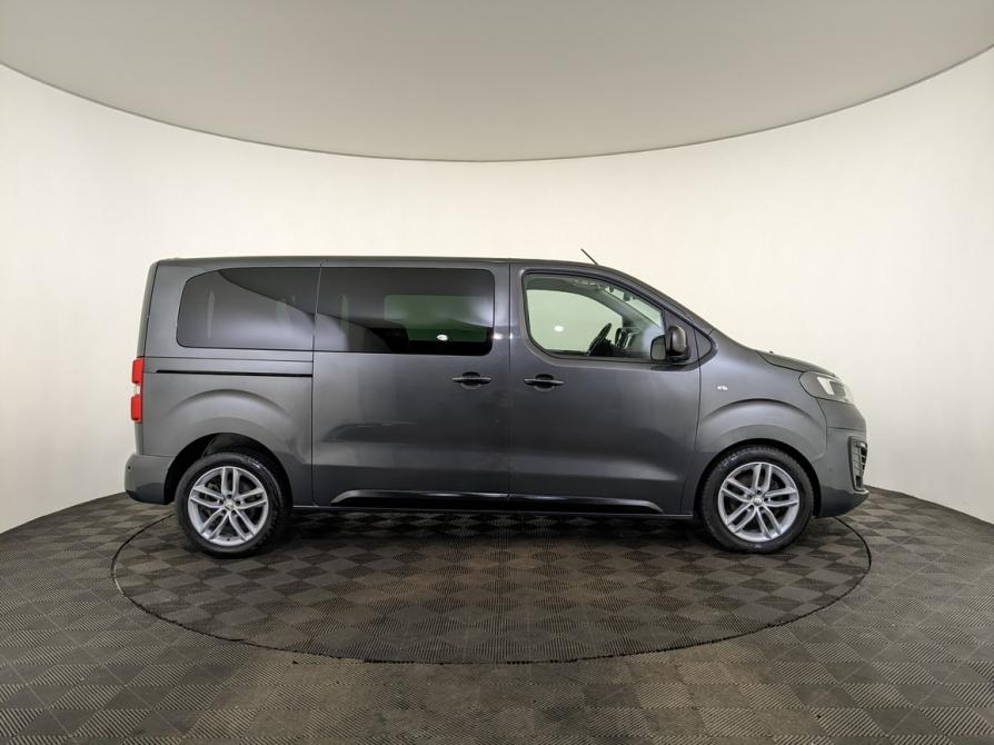 Opel Zafira Life I Москва  - изображение 4