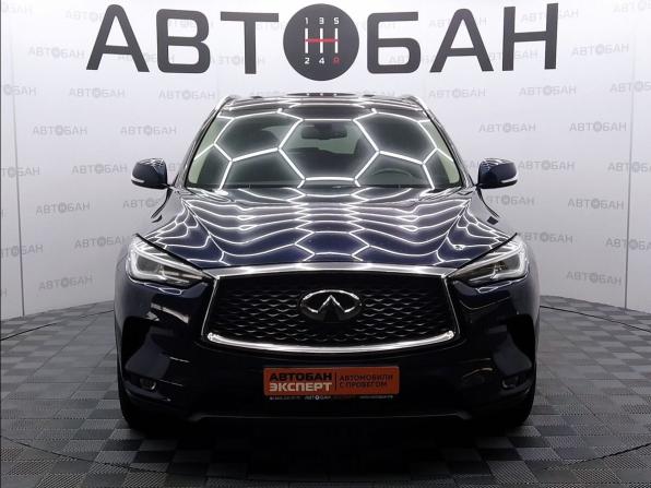 Infiniti QX50 II с пробегом 2018 года, цена 2 315 000 рублей, 137500 км, внедорожник, Автокод Объявления