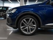 Audi Q7 II (4M) Рестайлинг Москва  - изображение 58