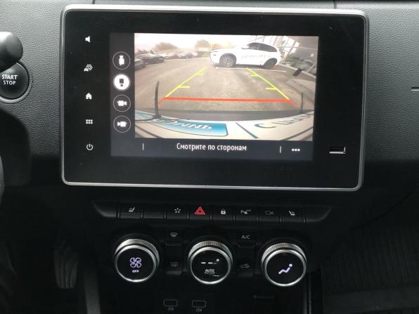 Renault Arkana I с пробегом 2019 года, цена 1 709 000 рублей, 66984 км, внедорожник, Автокод Объявления