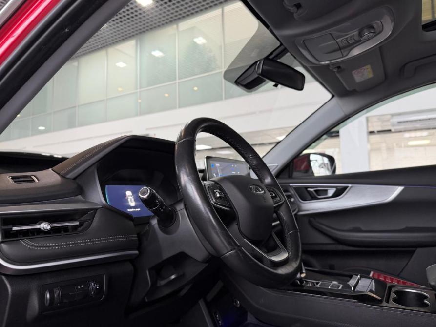 Chery Tiggo 7 Pro I Новосибирск  - изображение 8