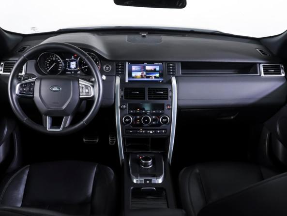 Land Rover Discovery Sport I с пробегом 2017 года, цена 2 150 000 рублей, 131975 км, внедорожник, Автокод Объявления