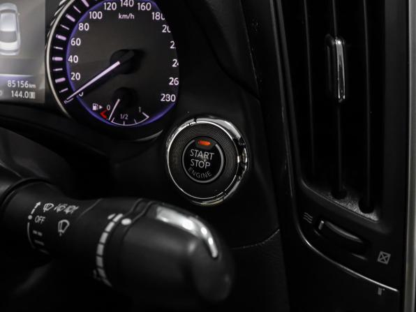 Infiniti Q50 I с пробегом 2016 года, цена 1 709 000 рублей, 85156 км, седан, Автокод Объявления