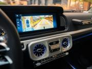 Mercedes-Benz G-Класс AMG II (W465) Рестайлинг Москва  - изображение 63