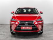Lexus NX I Красноярск  - изображение 26