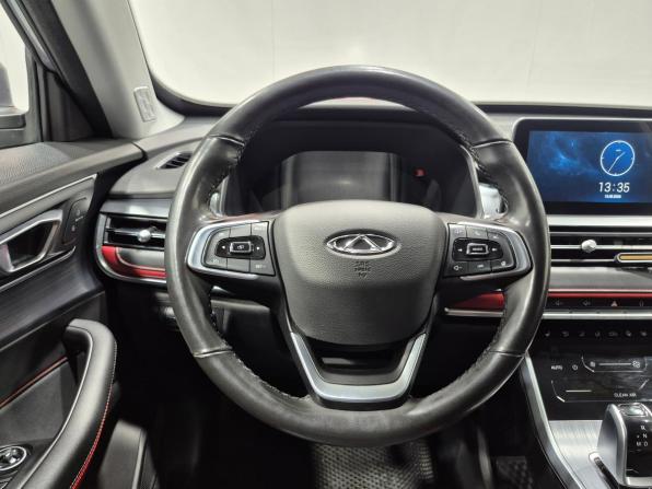 Chery Tiggo 4 Pro I с пробегом 2023 года, цена 1 360 000 рублей, 77142 км, внедорожник, Автокод Объявления