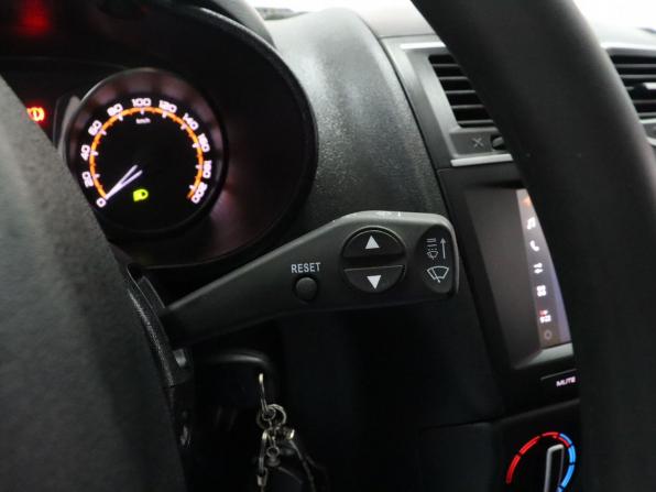 Lada (ВАЗ) Granta I Рестайлинг с пробегом 2024 года, цена 899 000 рублей, 37993 км, лифтбек, Автокод Объявления