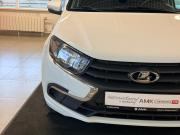Lada (ВАЗ) Granta I Рестайлинг Тольятти  - изображение 23
