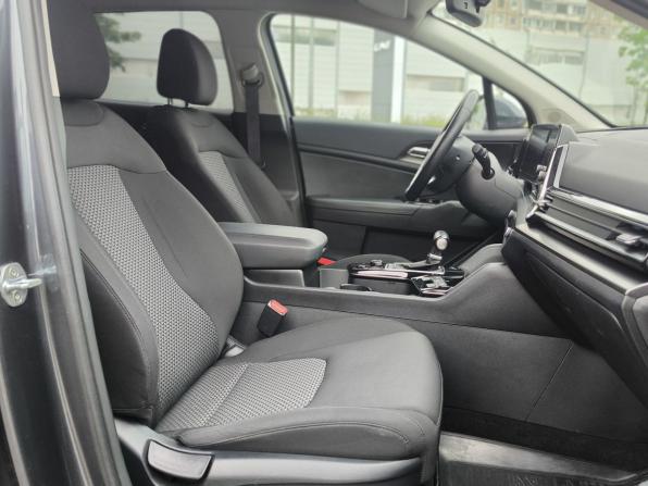 Kia Sportage V с пробегом 2022 года, цена 3 450 000 рублей, 46192 км, внедорожник, Автокод Объявления
