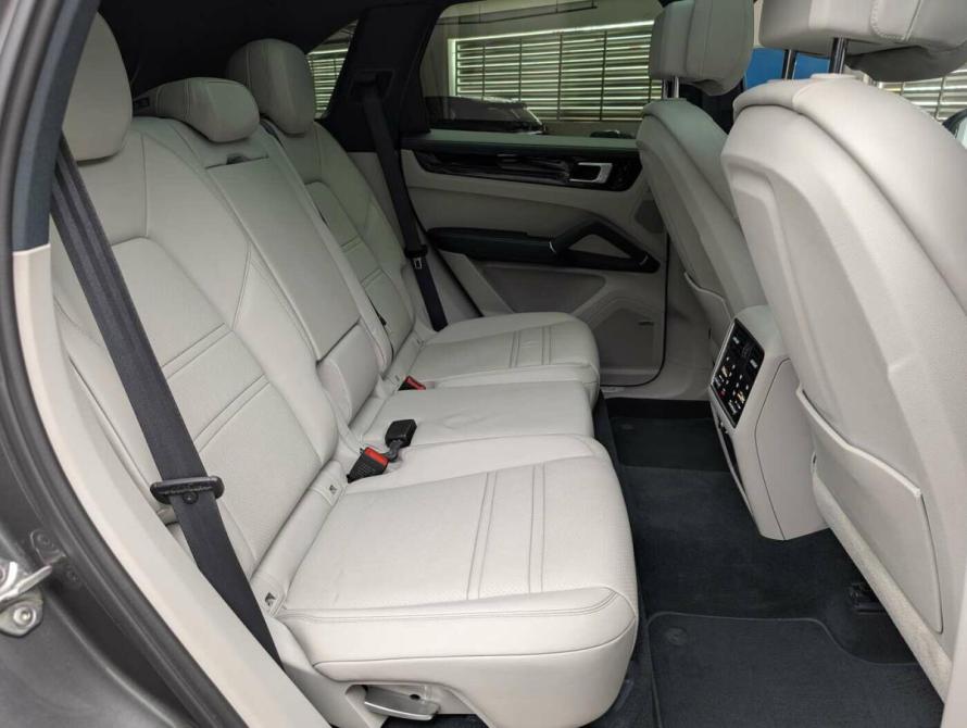 Porsche Cayenne III Москва  - изображение 8