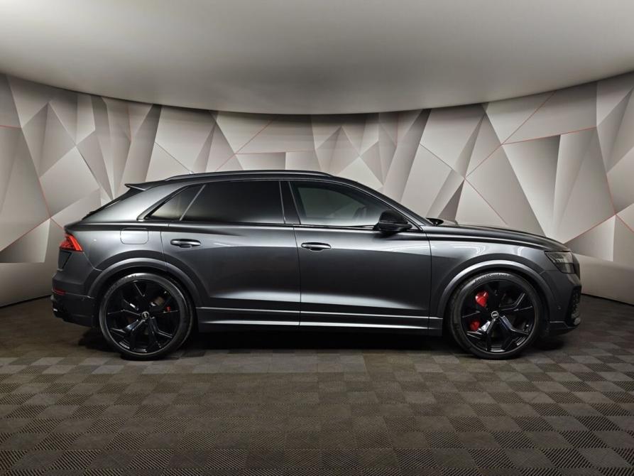 Audi RS Q8 I Москва  - изображение 6