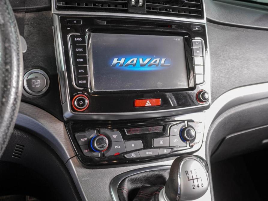 Haval H6 I Воронеж  - изображение 13