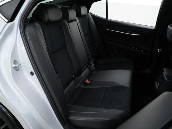 Toyota Camry IX (XV80) China Market с пробегом 2024 года, цена 4 249 999 рублей, 456 км, седан, Автокод Объявления