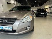 Kia Ceed I Москва  - изображение 18