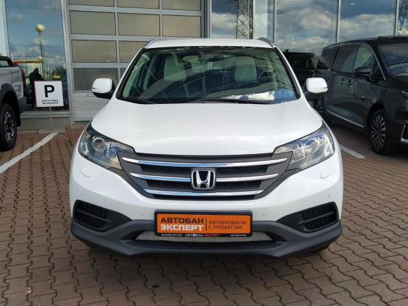 Honda CR-V IV с пробегом 2014 года, цена 2 039 000 рублей, 104000 км, внедорожник, Автокод Объявления