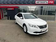 Toyota Camry VII (XV50) Астрахань  - изображение 23