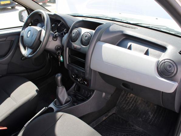 Renault Duster I Рестайлинг с пробегом 2015 года, цена 1 029 000 рублей, 53430 км, внедорожник, Автокод Объявления