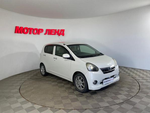 Daihatsu Mira VII с пробегом 2011 года, цена 599 000 рублей, 182863 км, хэтчбек, Автокод Объявления