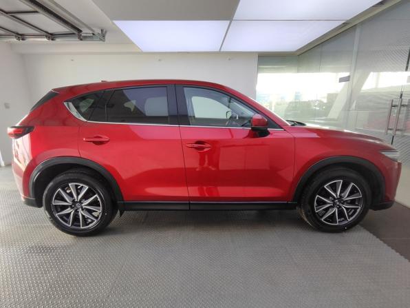 Mazda CX-5 II с пробегом 2018 года, цена 2 890 000 рублей, 158118 км, внедорожник, Автокод Объявления