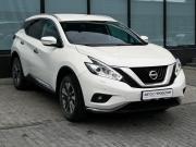 Nissan Murano III (Z52) Екатеринбург  - изображение 28