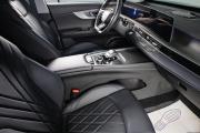 Chery Tiggo 8 Pro Max I Рестайлинг Сургут  - изображение 28