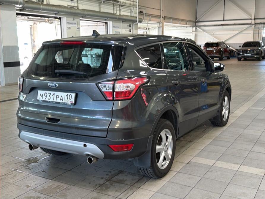Ford Kuga II Рестайлинг Санкт-Петербург  - изображение 1