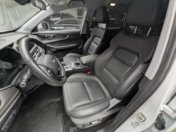 Chery Tiggo 8 I с пробегом 2021 года, цена 1 797 000 рублей, 57164 км, внедорожник, Автокод Объявления