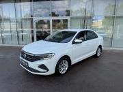 Volkswagen Polo VI Воронеж  - изображение 13