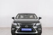 Lexus ES VII Рестайлинг Красноярск  - изображение 23