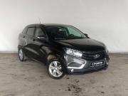 Lada (ВАЗ) XRAY I Москва  - изображение 21