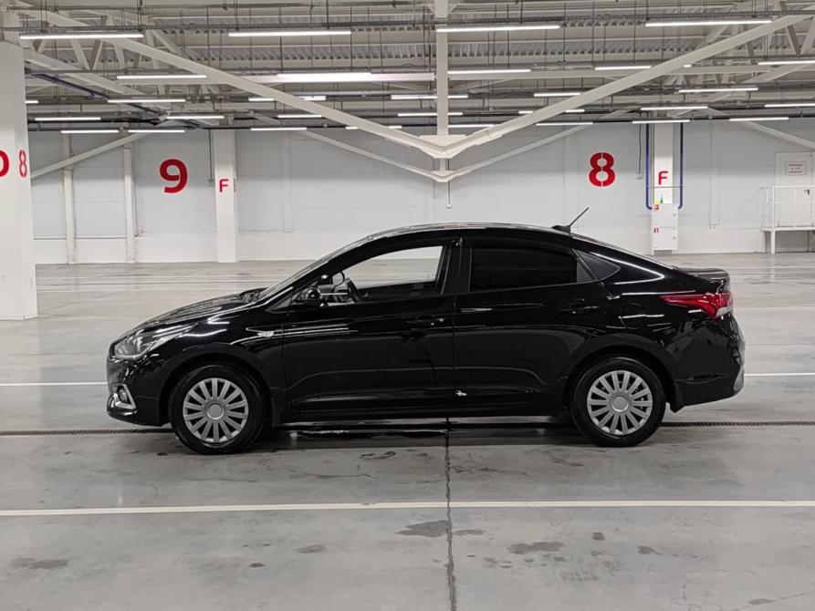 Hyundai Solaris II Казань  - изображение 10