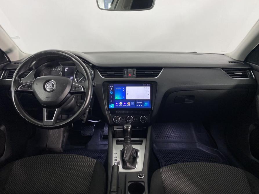 Skoda Octavia III (A7) Воронеж  - изображение 8