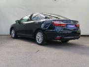Toyota Camry VII (XV50) Рестайлинг Липецк  - изображение 22