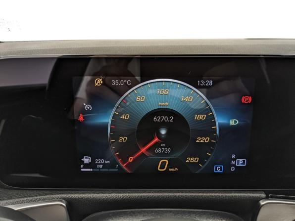 Mercedes-Benz GLB I (X247) с пробегом 2021 года, цена 3 920 000 рублей, 68736 км, внедорожник, Автокод Объявления