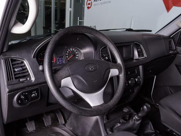 УАЗ Пикап I Рестайлинг 2 с пробегом 2023 года, цена 1 470 000 рублей, 66000 км, offers.body_type.unknown, Автокод Объявления