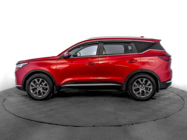 Chery Tiggo 7 Pro I с пробегом 2021 года, цена 1 555 000 рублей, 96173 км, внедорожник, Автокод Объявления