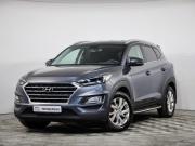 Hyundai Tucson III Рестайлинг Санкт-Петербург  - изображение 28