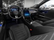 Mercedes-Benz C-Класс V (W206) Москва  - изображение 31
