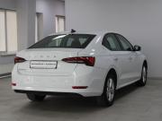 Skoda Octavia IV (A8) Старый Оскол  - изображение 26