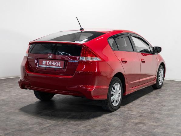 Honda Insight II с пробегом 2009 года, цена 920 000 рублей, 113273 км, хэтчбек, Автокод Объявления
