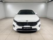 Kia K7 YG (II) Рестайлинг Москва  - изображение 28