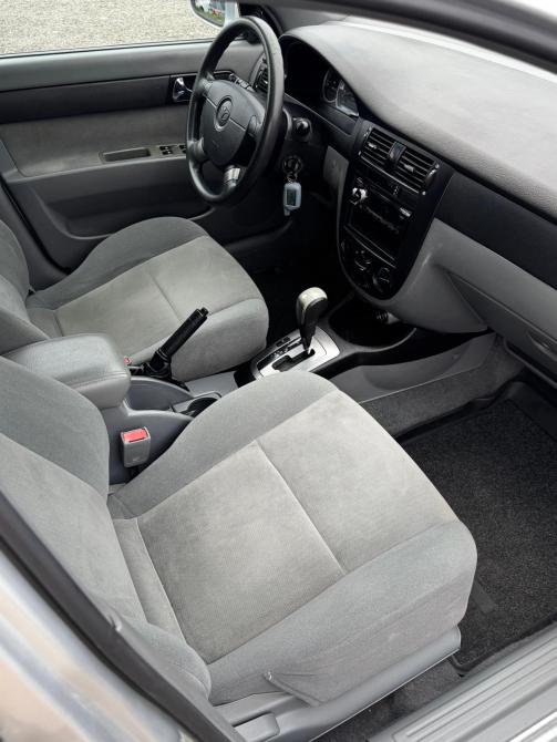 Daewoo Gentra II Набережные Челны  - изображение 17