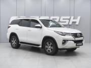 Toyota Fortuner II Ростов-на-Дону  - изображение 19