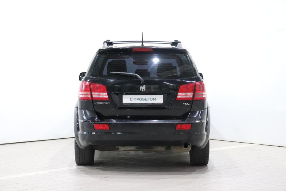 Dodge Journey I Иркутск  - изображение 7