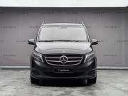 Mercedes-Benz V-Класс III (W447) Москва  - изображение 18