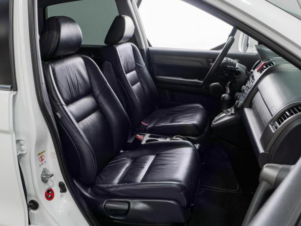 Honda CR-V III Рестайлинг с пробегом 2012 года, цена 1 629 000 рублей, 284290 км, внедорожник, Автокод Объявления