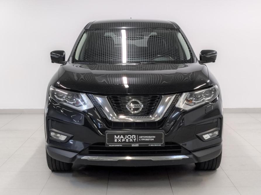 Nissan X-Trail III Рестайлинг Санкт-Петербург  - изображение 3