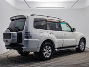 Mitsubishi Pajero IV Рестайлинг 1 Москва  - изображение 22