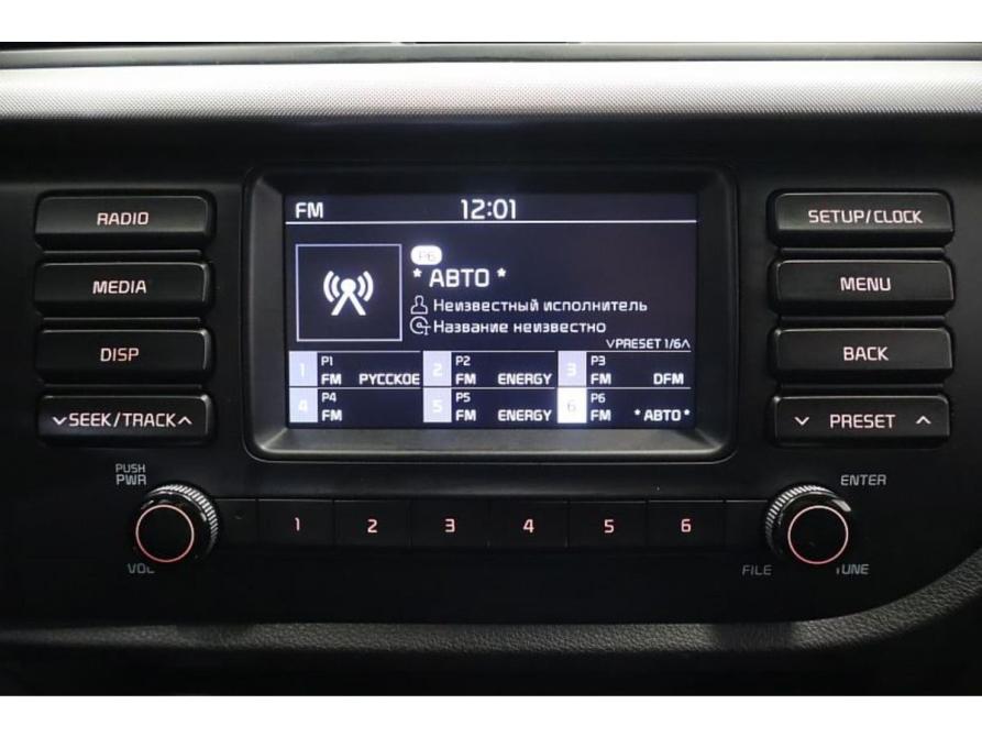 Kia Rio IV Коломна  - изображение 10